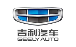 吉利汽车安装美高防尘快速卷帘门插图 吉利汽车安装美高防尘快速卷帘门插图
