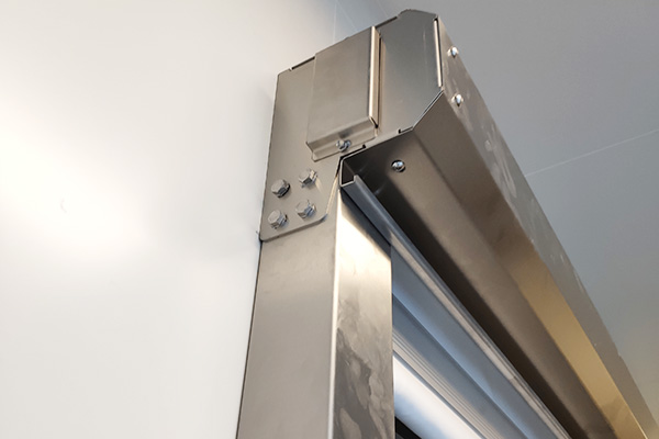 滁州车间感应快速卷帘门插图3 滁州车间感应快速卷帘门插图3