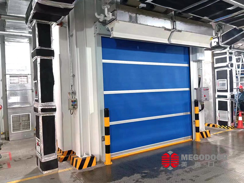 滁州化工车间防爆快速卷帘门:安全与防护的卓越之选插图2 滁州化工车间防爆快速卷帘门:安全与防护的卓越之选插图2