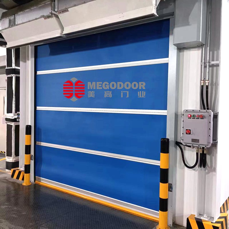 滁州化工车间防爆快速卷帘门:安全与防护的卓越之选插图 滁州化工车间防爆快速卷帘门:安全与防护的卓越之选插图