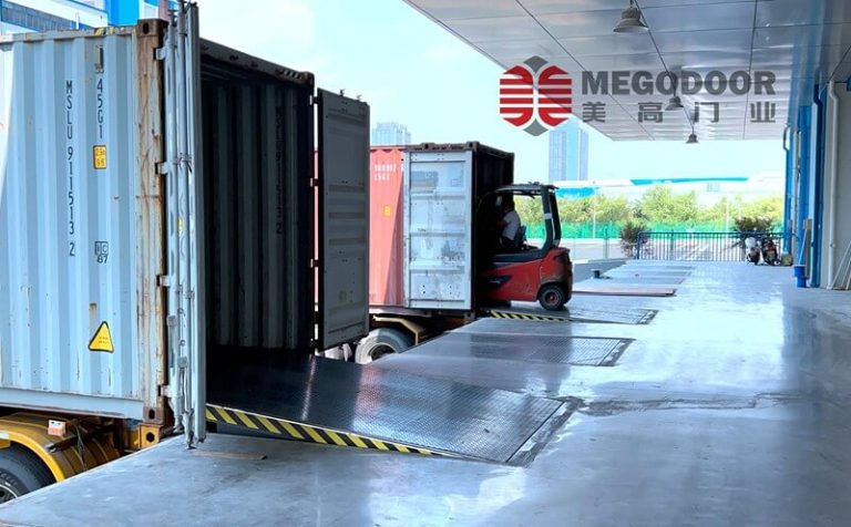 滁州保税区物流装卸货平台:开启高效搬运新时代缩略图 滁州保税区物流装卸货平台:开启高效搬运新时代缩略图