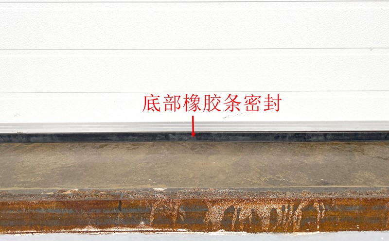 滁州物流仓库提升门解决方案|美高门业插图2 滁州物流仓库提升门解决方案|美高门业插图2