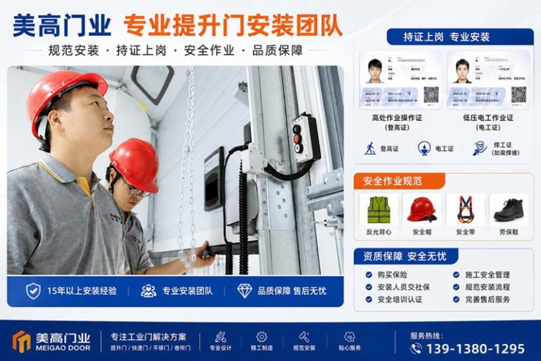 滁州工厂快速卷帘门安装维修服务介绍缩略图 滁州工厂快速卷帘门安装维修服务介绍缩略图